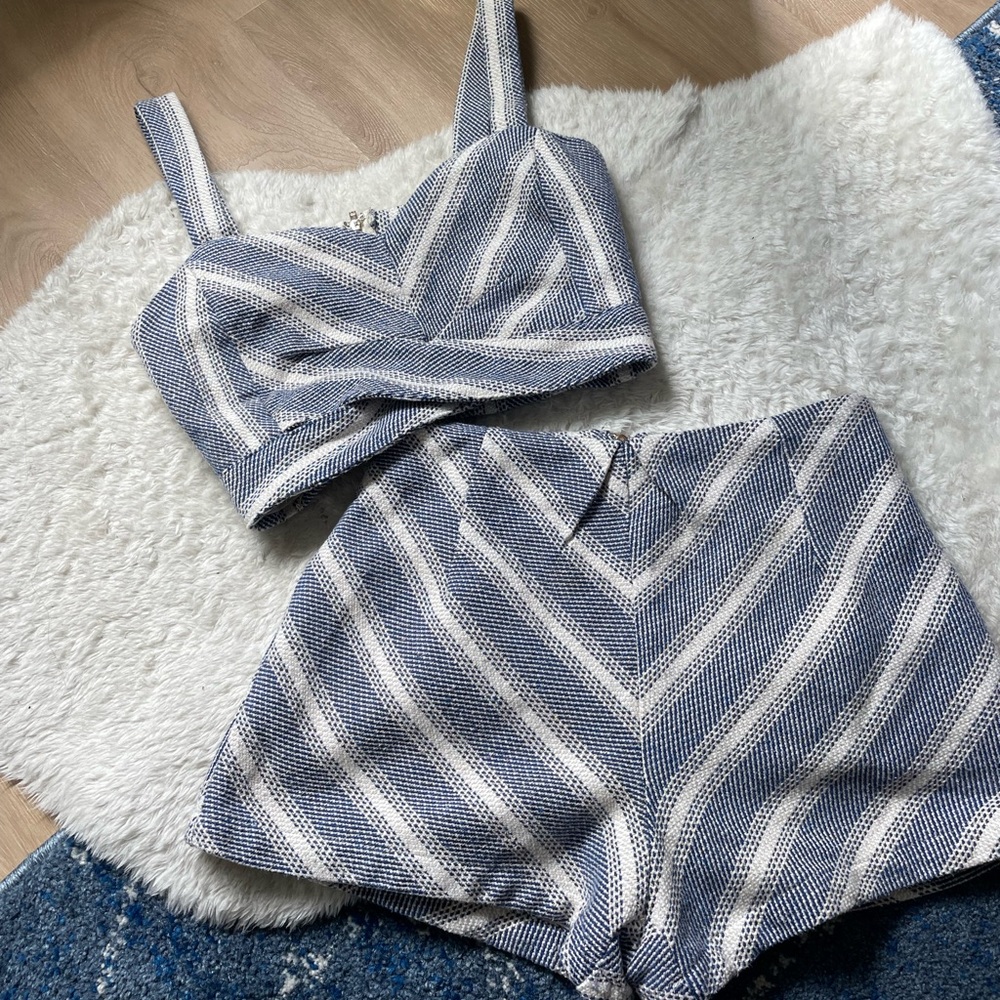 American threads set, medium